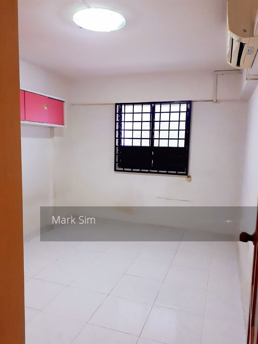 Blk 16 Teck Whye Lane (Choa Chu Kang), HDB 3 Rooms #190290272